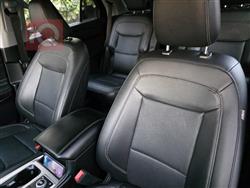 فورد إكسبلورر